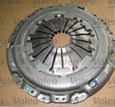 VALEO 835090 Clutch Kit